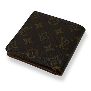 Louis Vuitton Marco Bifold Wallet JUNK